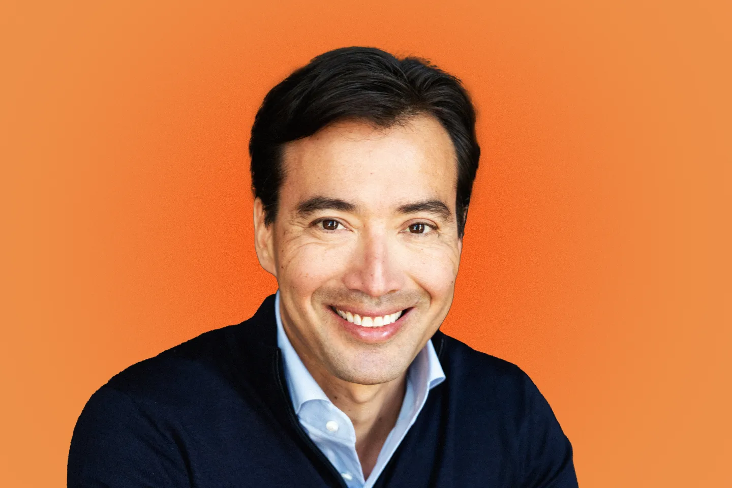 Jimmy Xiao - CEO