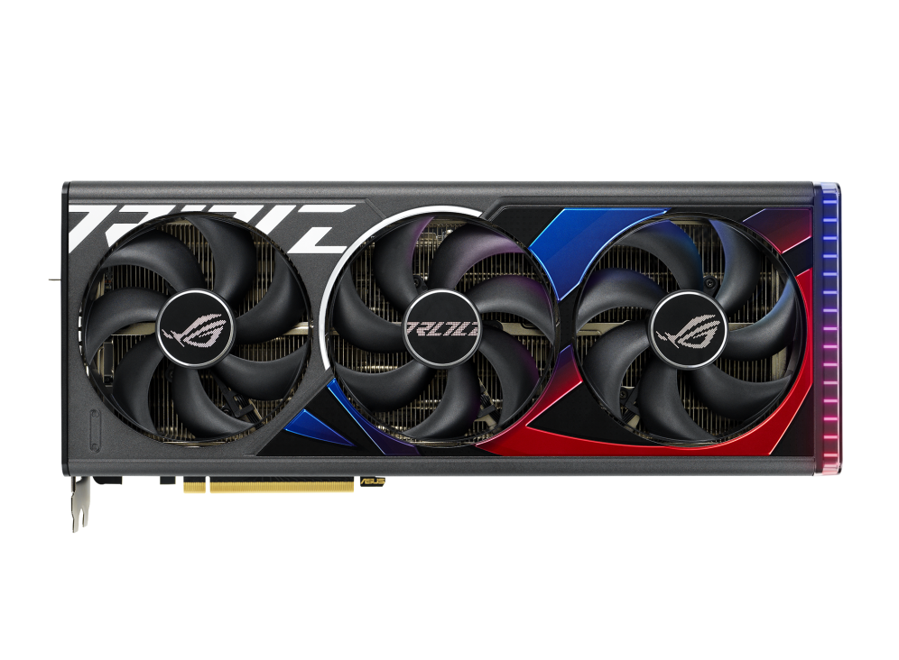 ASUS ROG STRIX RTX 4090